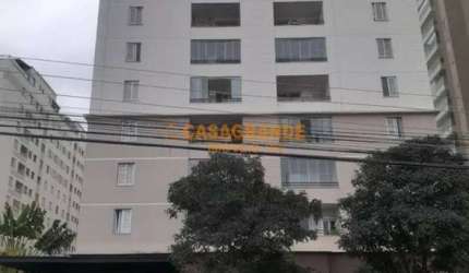Apartamento com 4 quartos -103 m²- Conjunto Trinta e Um de Março