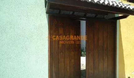 Casa com 02 quartos, 94mts no Vila Paiva, SJC