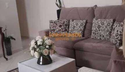Apartamento com 03 quartos, 80mts no Jardim das Colinas, SJC