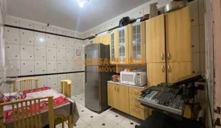Casa a venda com 2 quartos 118 m²  no Jardim Morumbi
