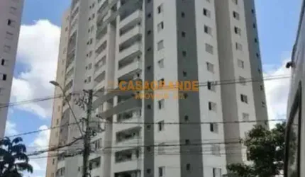 Apartamento com 4 quartos- Santana
