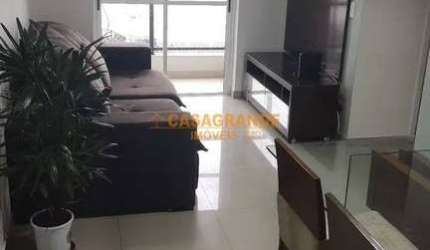 Apartamento com 02 quartos, 52mts no Jardim Oswaldo Cruz SJC