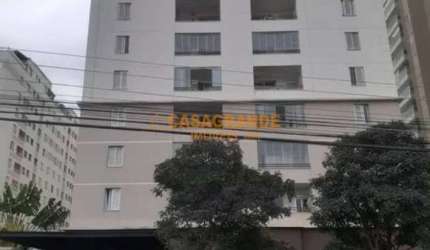 Apartamento com 4 quartos - 103 m² - Edifício Ilha Bela