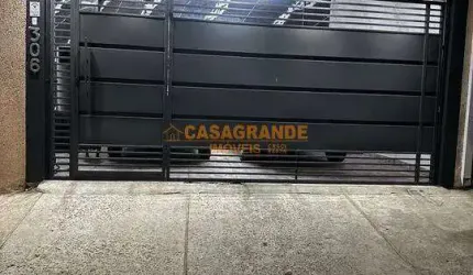 Casa com 03 quartos, 175mts no Setville Altos de São José,