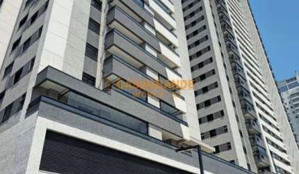 Apartamento com 03 quartos, 143 mts no Jardim Satélite SJC