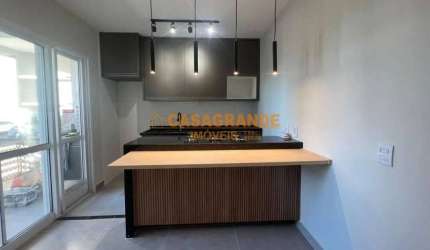 Apartamento com 2 quartos , 55m², Maranata Vila