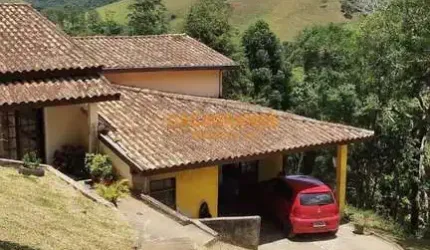 Chácara com 2 Quartos  7500 mts² a Venda no Condomínio Iguaçu  SJCampos