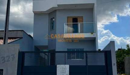 Casa com 2 quartos com 85 metros quadrados no Residencial Dunamis