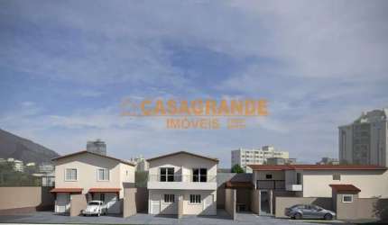 Casa com 02 quartos, 100mts Chácaras Pousada do Vale