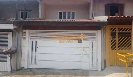 Casa/Sobrado com 03 quartos, 142mts no Residencial União