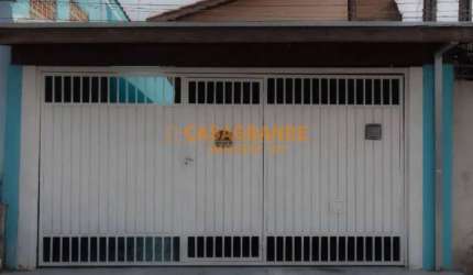 Casa com 2 quartos- Parque Nova Esperança