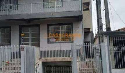 Prédio Recidencial e Comercial, 03 quartos no Cidade Morumbi SJC