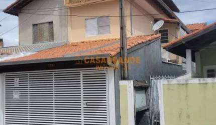 Casa com 04 quartos, 212,65m² no Jardim Portugal