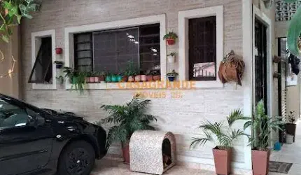 Vendo Casa/Assobradada com 03 quartos, 127m² no Bosque dos Eucaliptos SJC