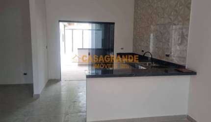 Casa com 3 quartos - 125 m²-  Piscina , Setville