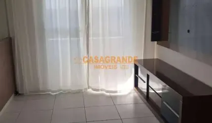 Apartamento  no Vila Branca em Jacarei
