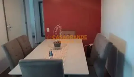 Apartamento com 2 quartos - 115 m²- Centro