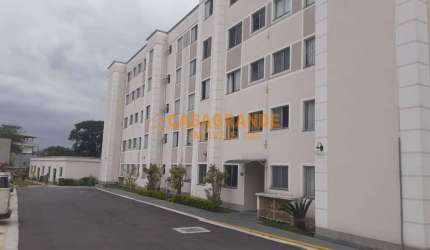 Apartamento no Spazio Campo de Italia