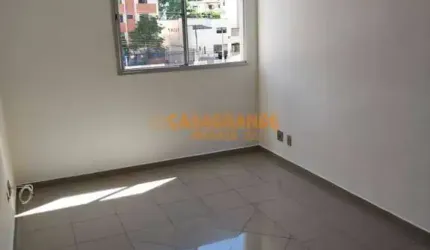 Apartamento 3 quartos - Vila Adyana