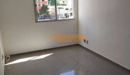 Apartamento 3 quartos - Vila Adyana