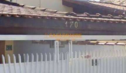 Casa com 03 quartos, 107m² no Jardim das Indústrias