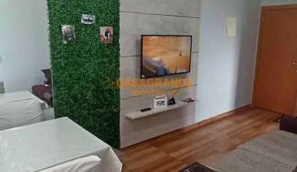 Apartamento a Venda no Torrão de Ouro