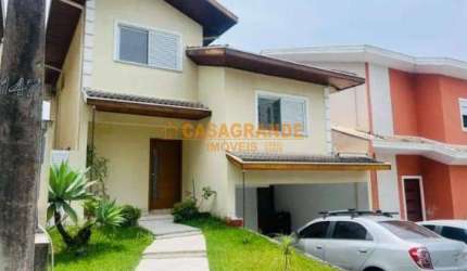 Casa no Condominio San Marino