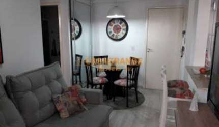 Apartamento com 02 quartos, 47m² no Jardim Terras do Sul, SJC