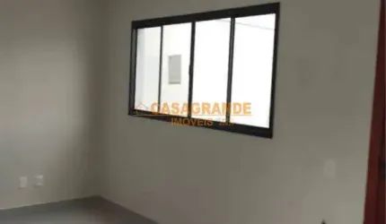 Casa com 3 quartos, Jardim Santa Julia