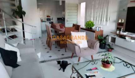 Casa com 02 quartos 150m² no campos de são José