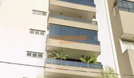 Apartamento com 4 quartos- 220 m²- Condomínio Edifício Imperatriz