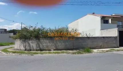 Terreno com 352m² no Loteamento Lorena Village- Lorena SP