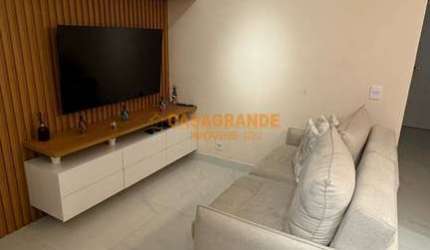 Apartamento à Venda Maranata Parque - 3 Dorms - 1 Suíte