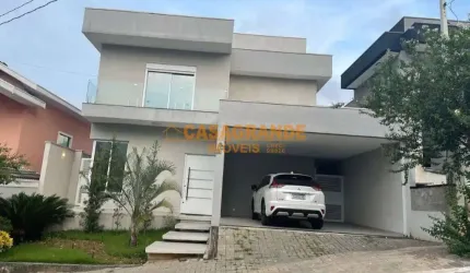 Casa com 3 quartos à venda no Condomínio Residencial Mantiqueira