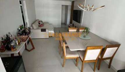 Apartamento com 03 quartos, 88m² no Conjunto Res. Trinta e Um de Março SJC