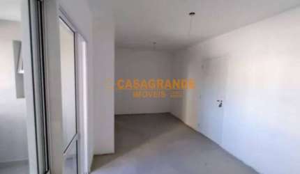 Apartamento com 2 quartos, 50m², Vila Industrial