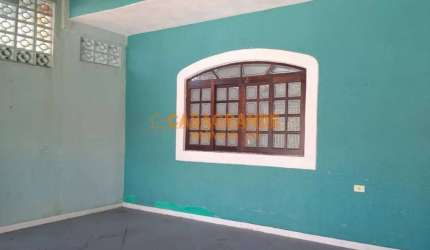 Casa com 3 quartos, 90 m², Jardim Ismênia