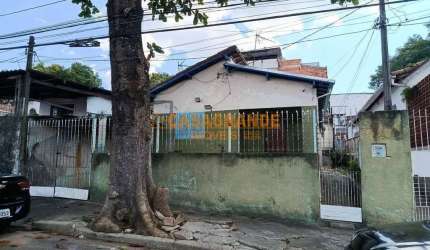Casa com 03 quartos, 80m² no Monte Castelo, SJC