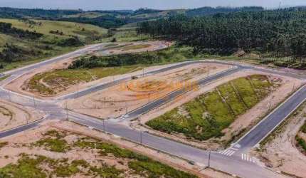Lote Vila Amélia de 200m² - Bairro Planejado - Zona Sul