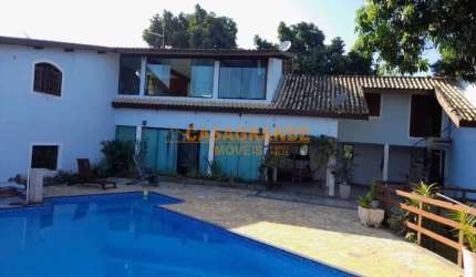 Casa com 3 quartos, 760 m²,Condomínio Morada do Fenix, São José dos Campos