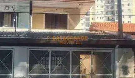 Sobrado à Venda  3 dorms (1 suíte) - Jd Augusta - Próximo ao Center Vale