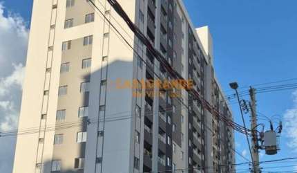 Apartamento com 2 quartos- Residencial Flamboyant - Edificio Unique