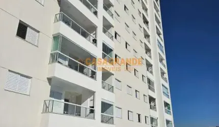 Apartamento no Jardim California