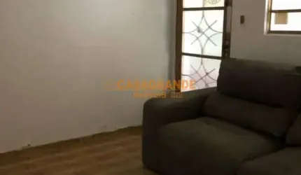 Casa com 3 quartos, Novo Horizonte