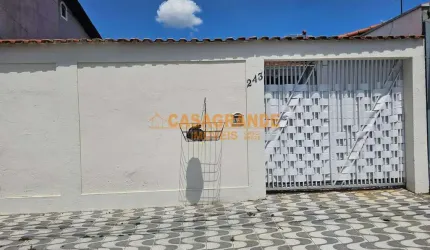 Casa com 03 quartos, 160m² no Jardim Vale do Sol
