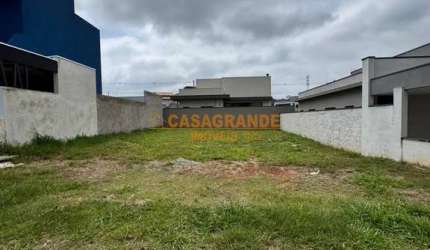 Terreno à Venda no Condomínio Rudá - 250m²