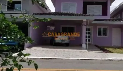 Casa em Condomínio Fechado no Urbanova ll