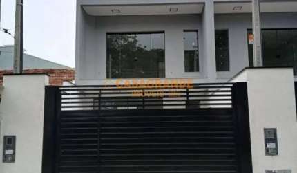 Casa sobrado à Venda 187 m² no Jardim Oriente