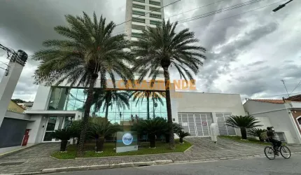Apartamento à Venda no Condomínio Diamond - 93m² - Jacareí/SP