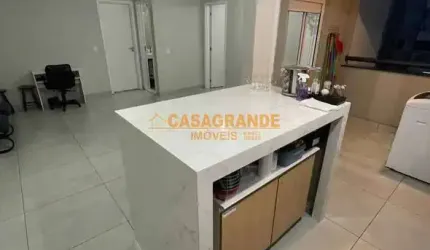 Apartamento Soul Parque- Parque Industrial